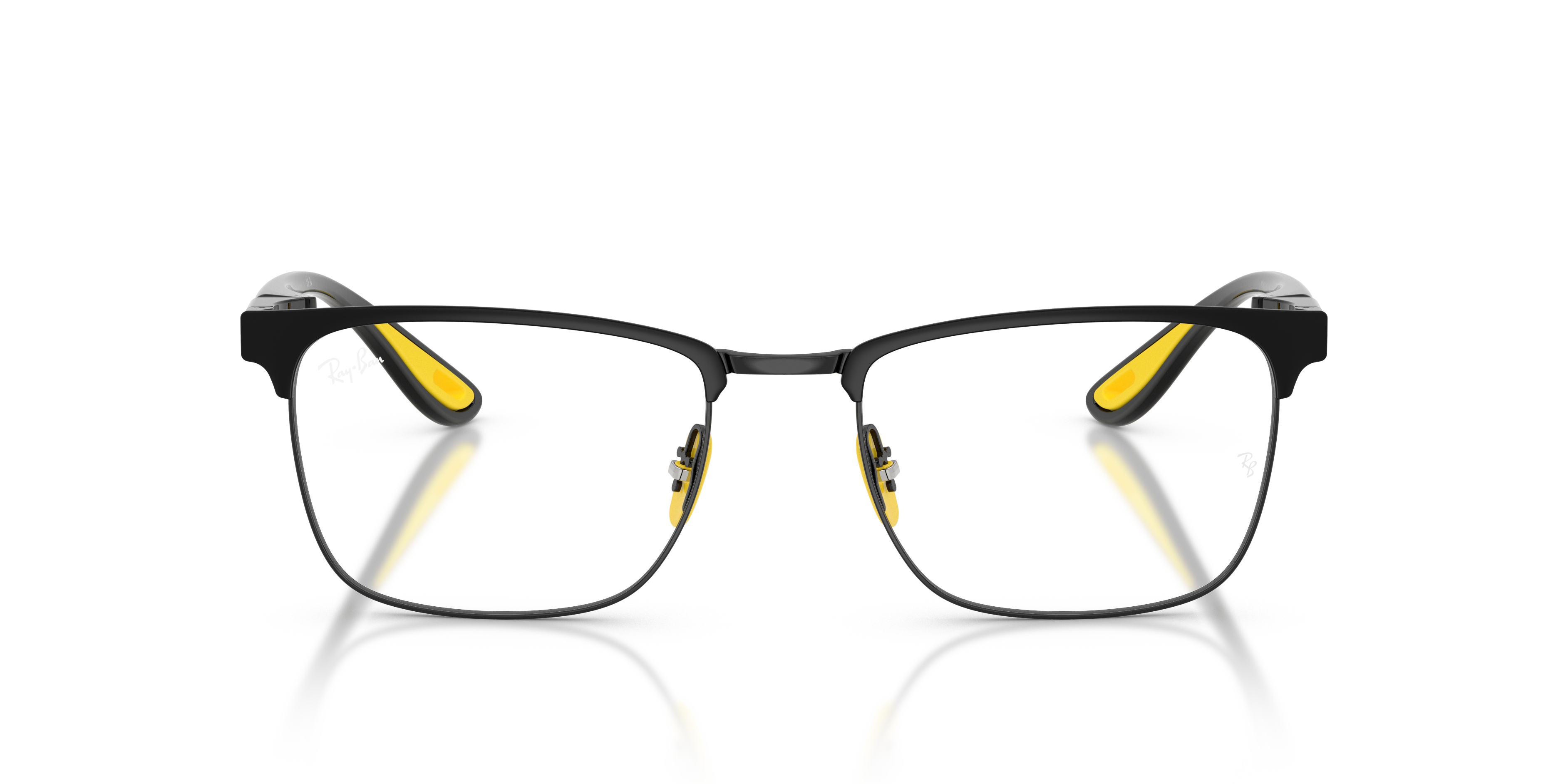 RB6621M Optics Scuderia Ferrari Collection