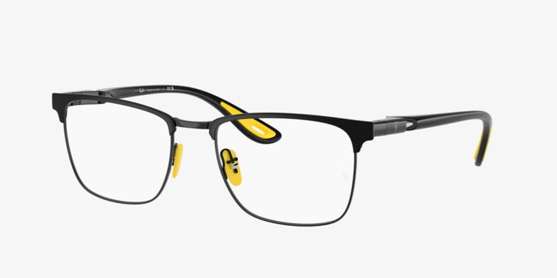 Ray-Ban RB6363 Optics Eyeglasses | LensCrafters