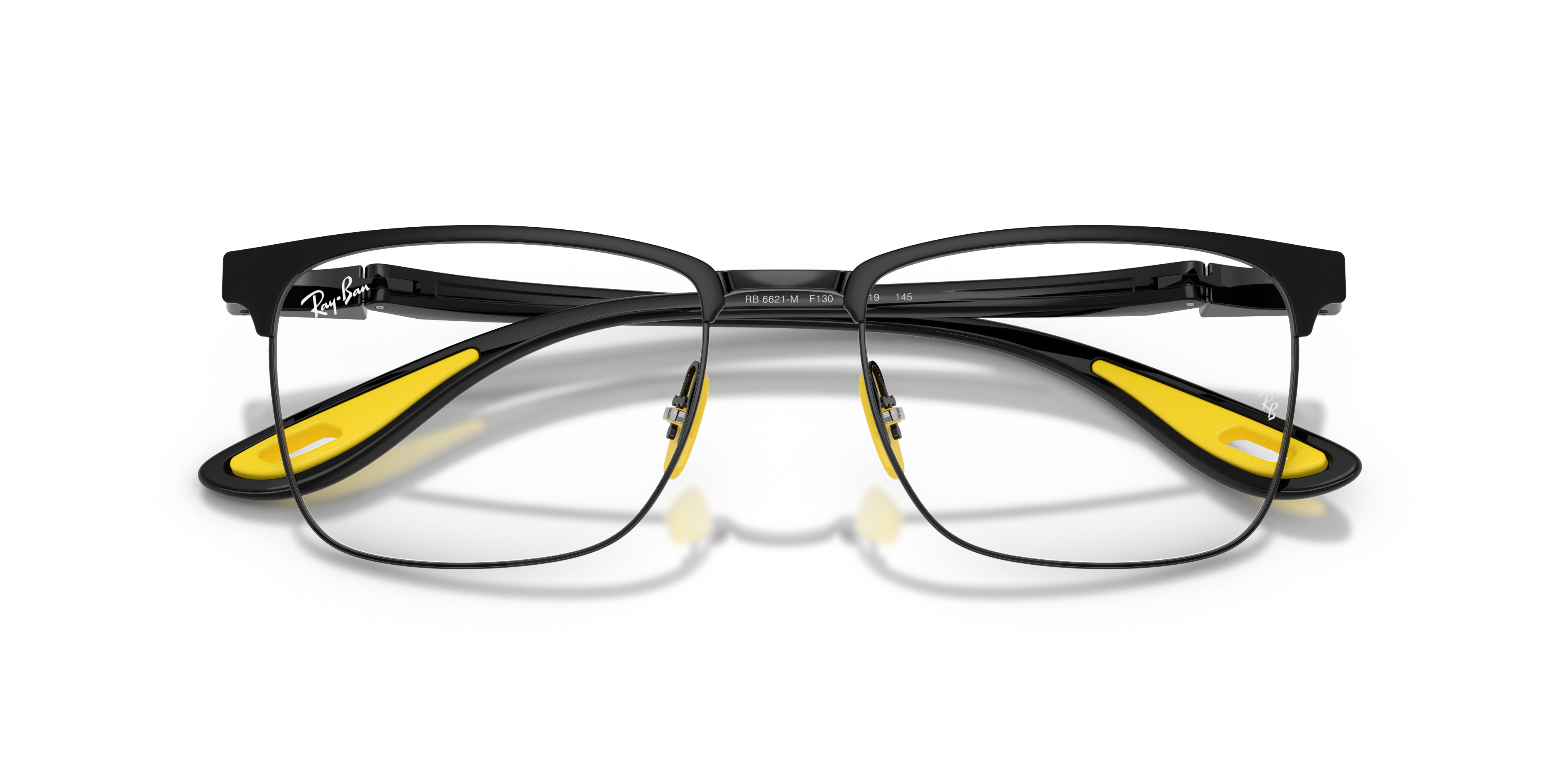 RB6621M Optics Scuderia Ferrari Collection