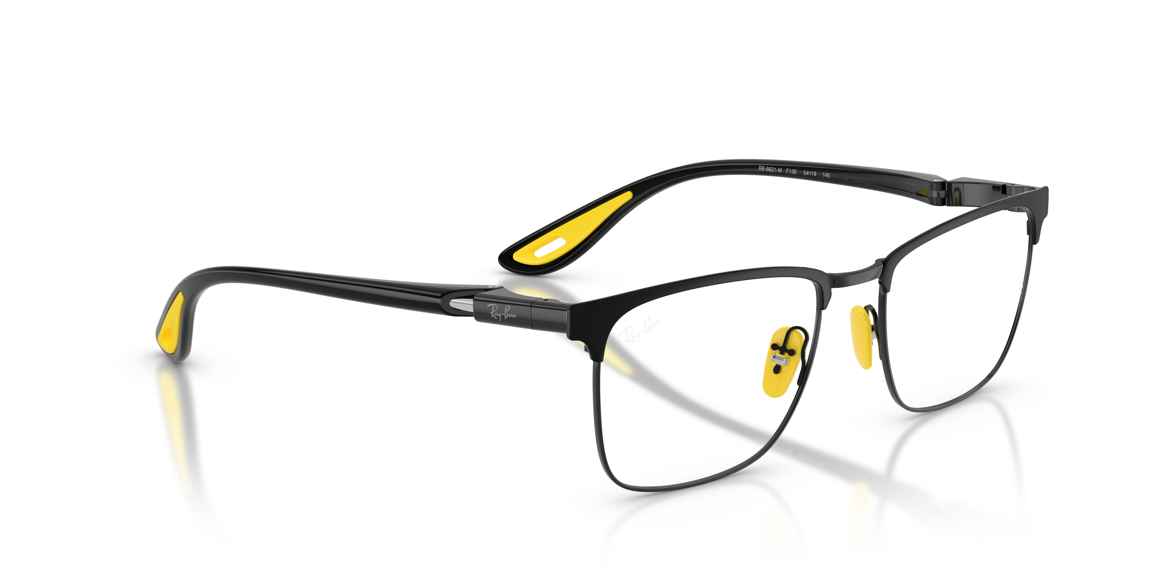 RB6621M Optics Scuderia Ferrari Collection