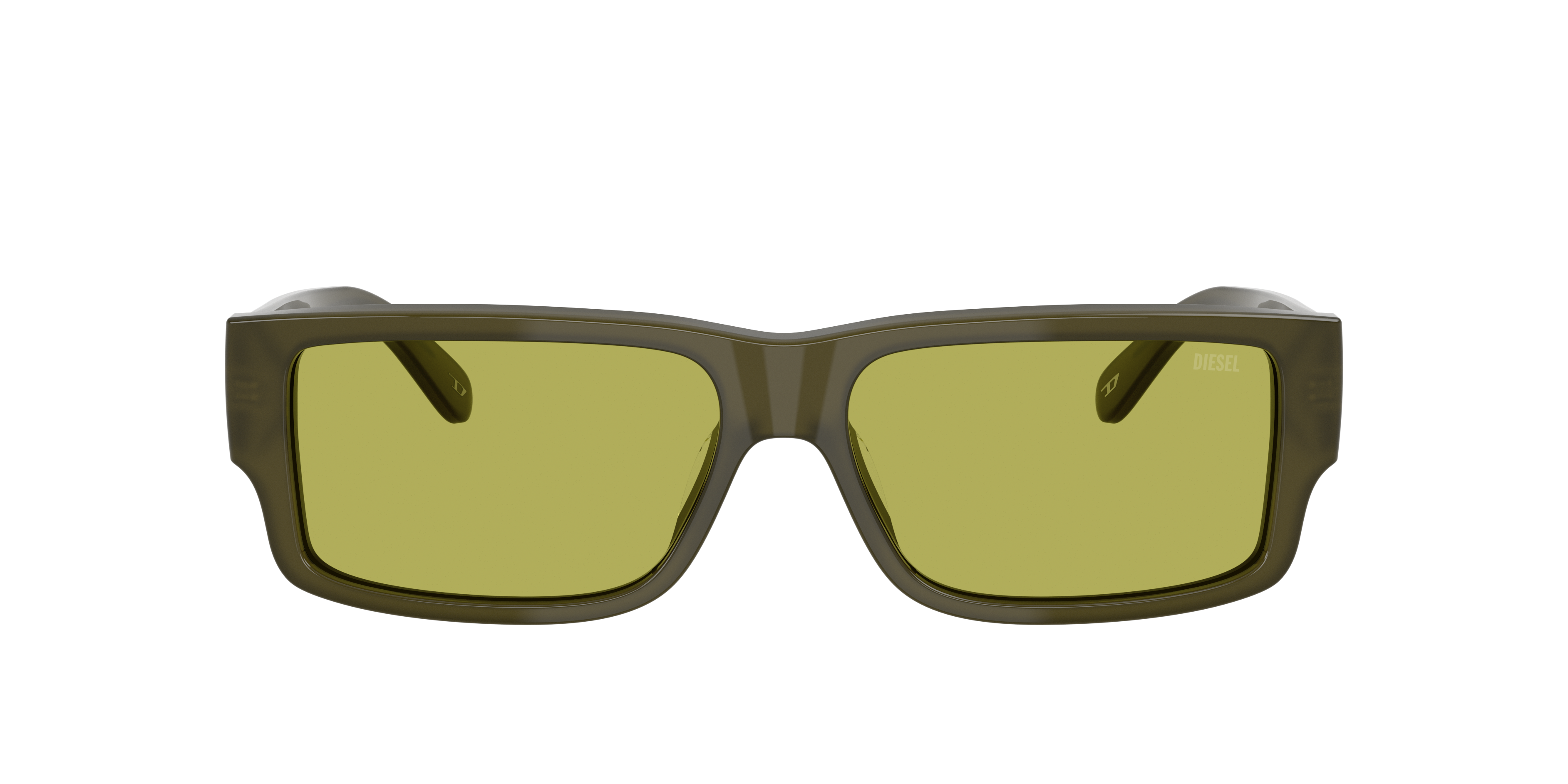 Diesel DL2003 Sunglasses | LensCrafters