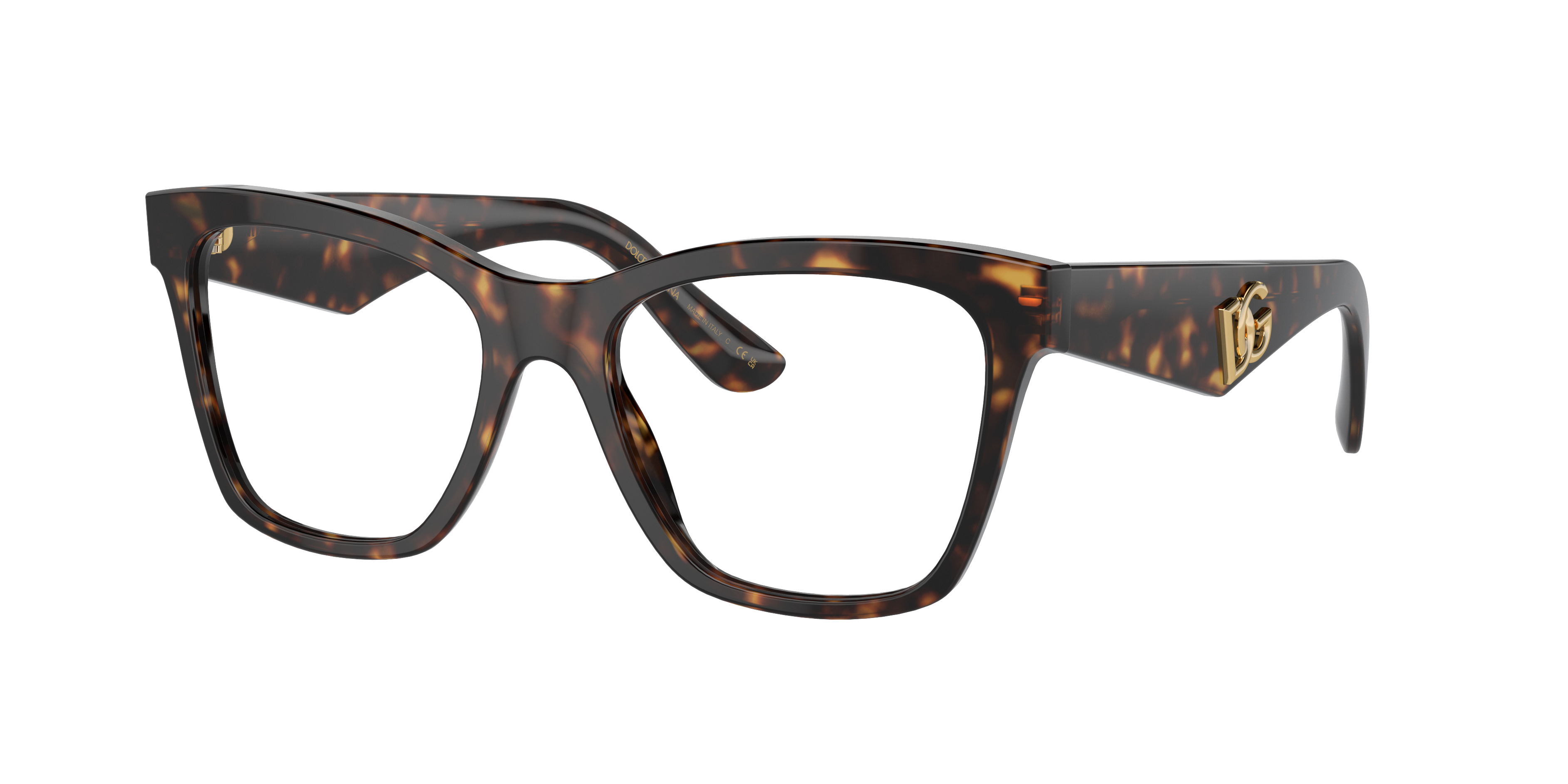 Dolce & Gabbana DG3374 Eyeglasses | LensCrafters