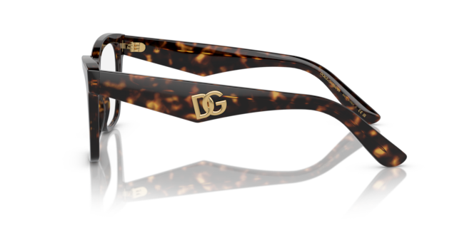 Dolce&Gabbana Woman Havana