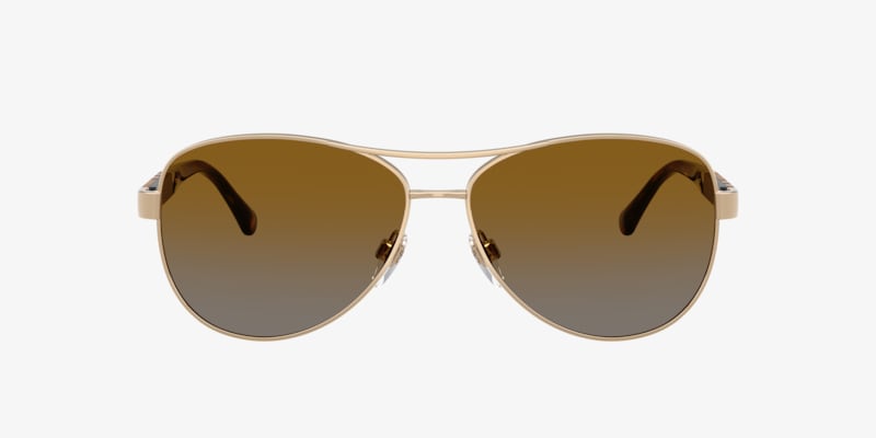Michael Kors MK1160 Biarritz Sunglasses | LensCrafters