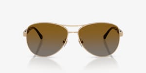 Burberry BE3080 Sunglasses | LensCrafters display picture 2
