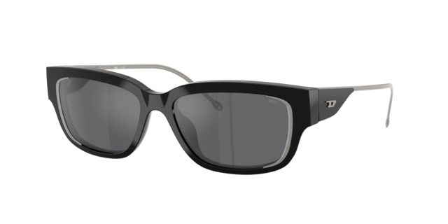 Diesel Unisex Shiny