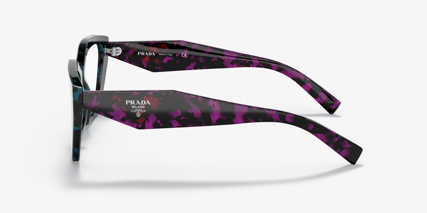 Prada PR 09YV Eyeglasses | LensCrafters