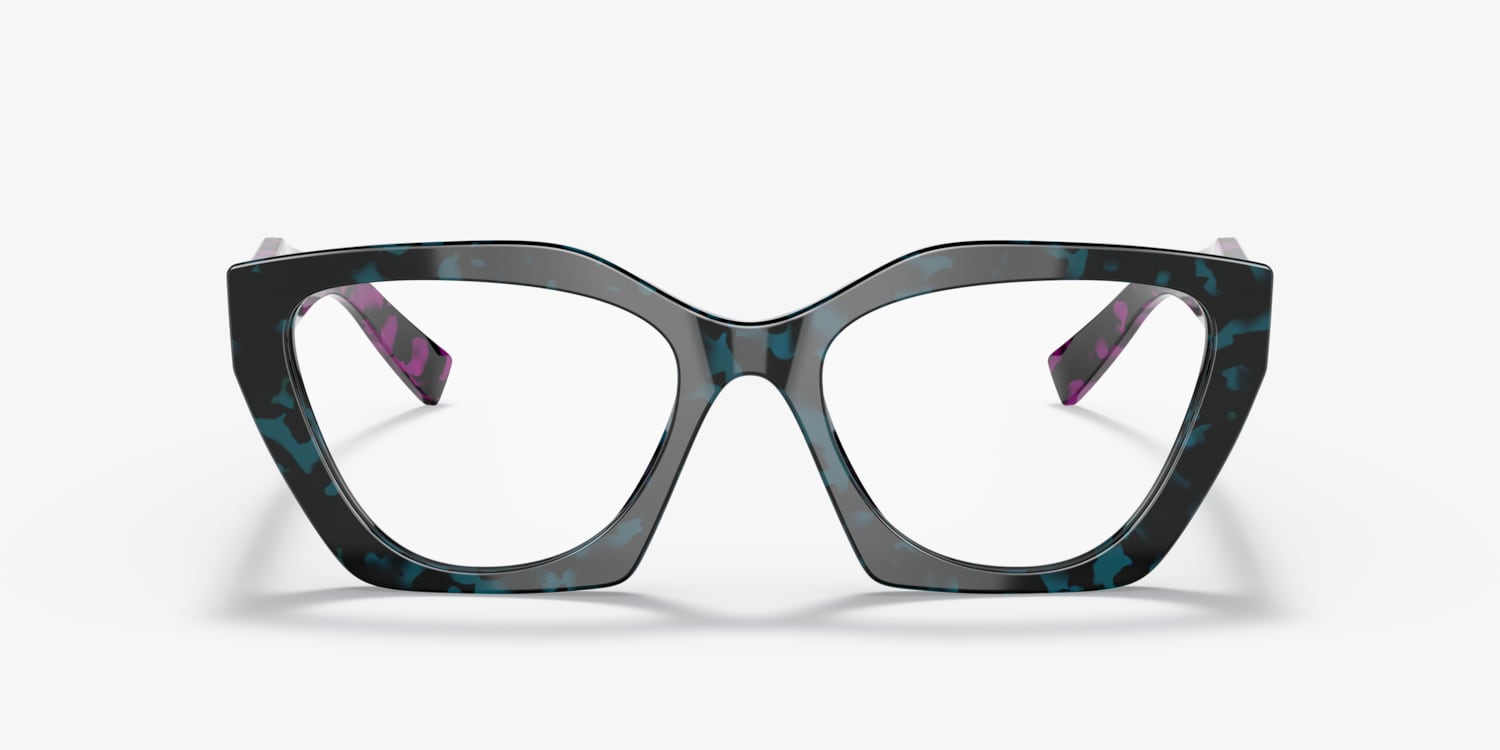 小物 97ss archive Prada llic Eyewear Prada PR 09YV Eyeglasses | LensCrafters