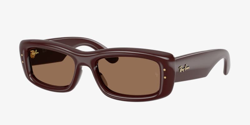 Ray-Ban RB4395 Kiliane Bio-Based Sunglasses | LensCrafters