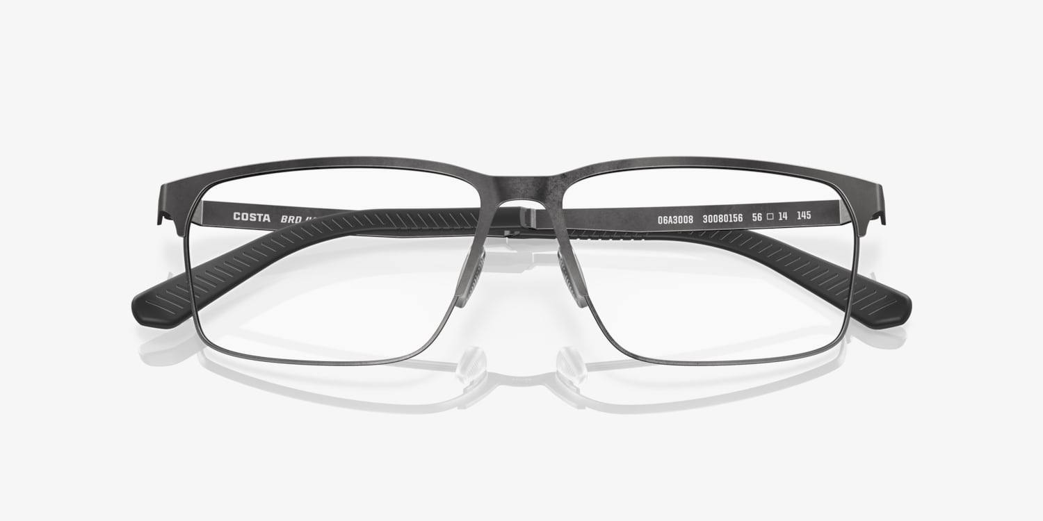 Costa 6A3008 Bimini Road 400 Eyeglasses | LensCrafters