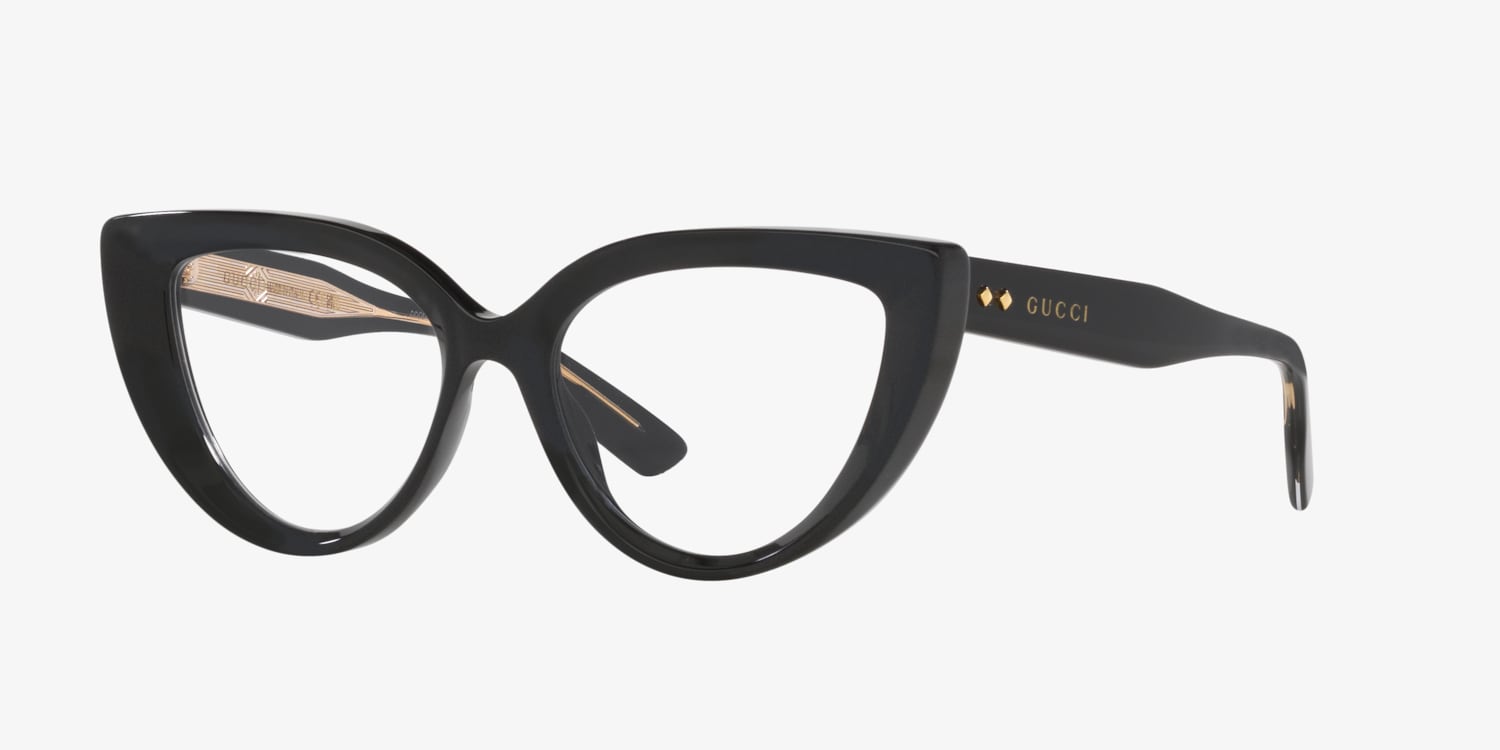 Gucci GG1530O Eyeglasses | LensCrafters