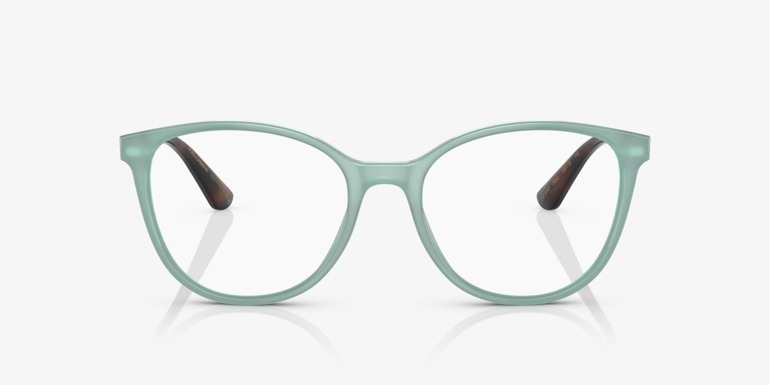 Dolce & Gabbana DG3363 Eyeglasses | LensCrafters
