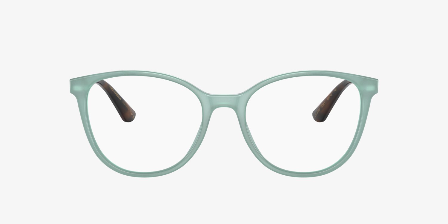 Dolce & Gabbana DG3363 Eyeglasses | LensCrafters display picture 1