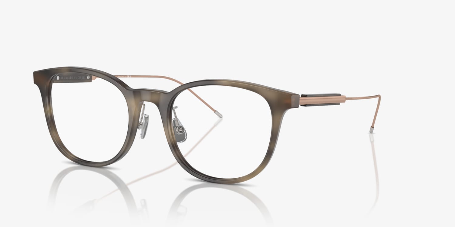 Brunello Cucinelli BC3006 Eyeglasses | LensCrafters