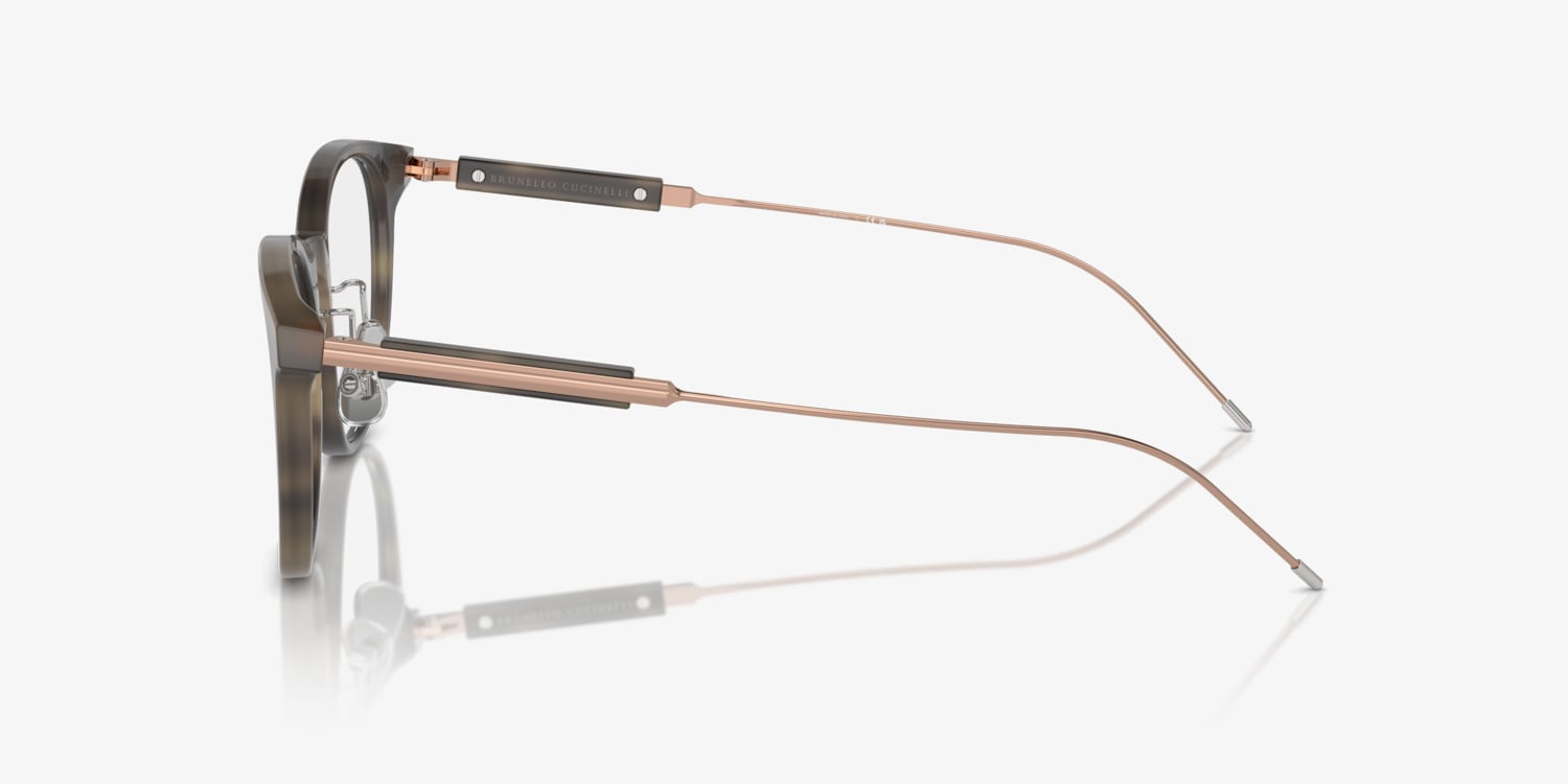 Brunello Cucinelli BC3006 Eyeglasses | LensCrafters