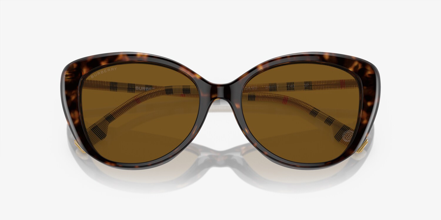 Burberry BE4407 Sunglasses | LensCrafters