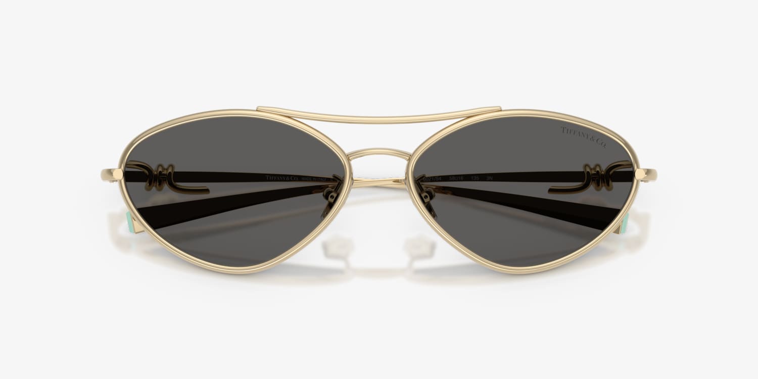 Tiffany TF3117 Sunglasses | LensCrafters