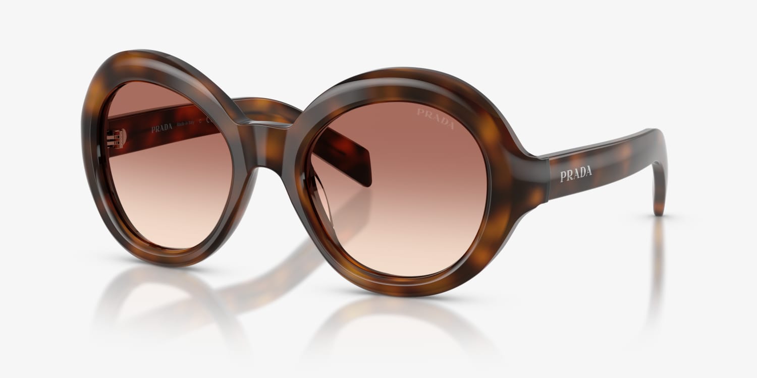 Prada PR D08SU Sunglasses | LensCrafters
