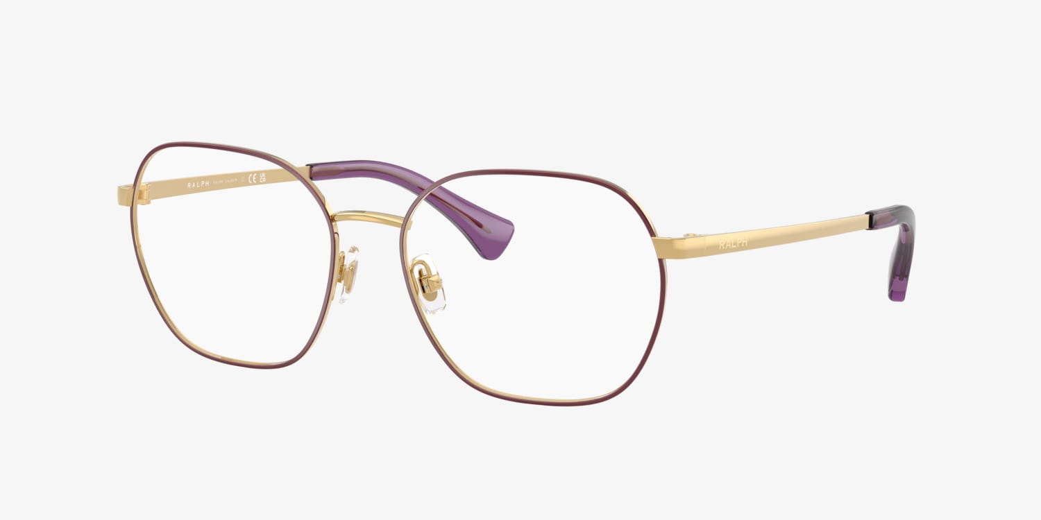 Ralph by Ralph Lauren RA6051 Eyeglasses | LensCrafters