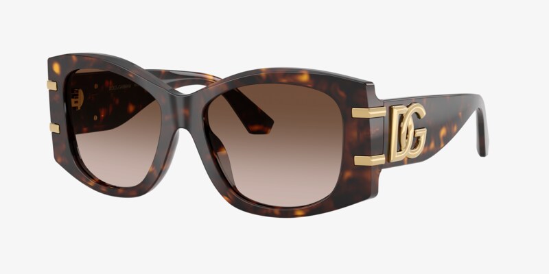 Dolce & Gabbana DG4405 Sunglasses | LensCrafters