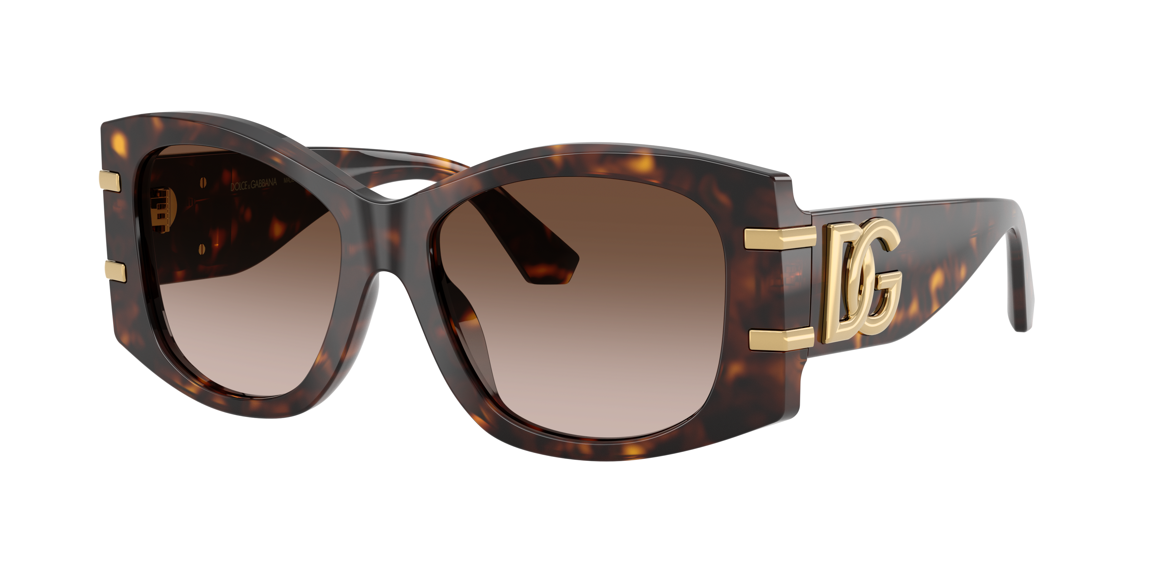 Dolce & Gabbana DG4501 Sunglasses | LensCrafters