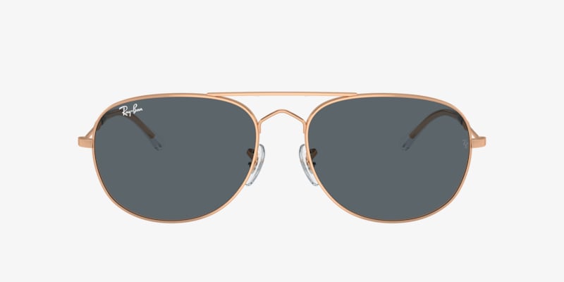 Ray-Ban RB3625 New Aviator Sunglasses | LensCrafters