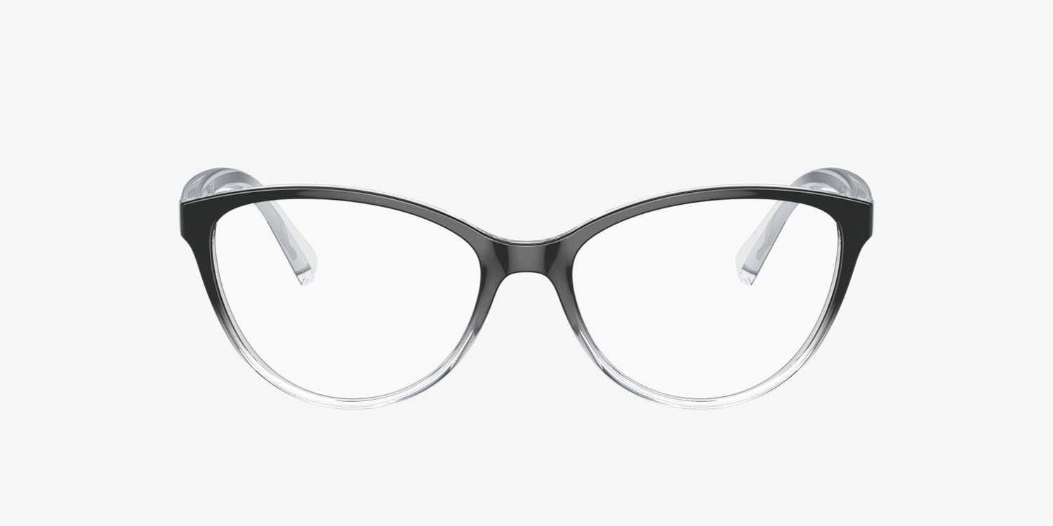 ARMANI jeans限定魚眼レンズ Amazon.com: Emporio Armani EA3069 Prescription Eyewear Frames