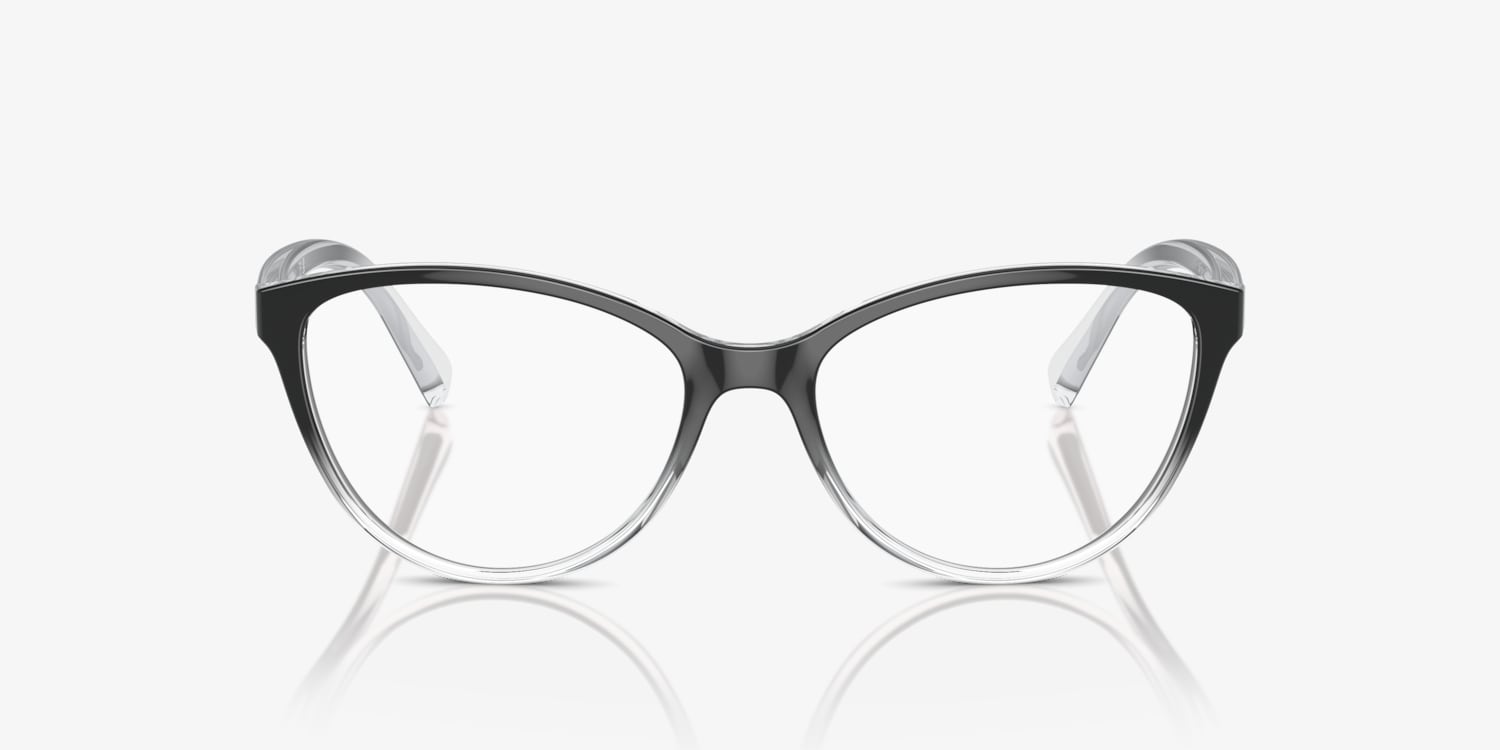 あや2121 Armani Exchange AX3053 Eyeglasses | LensCrafters
