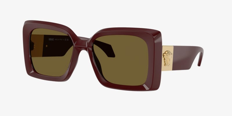 Versace VE4387 Sunglasses | LensCrafters
