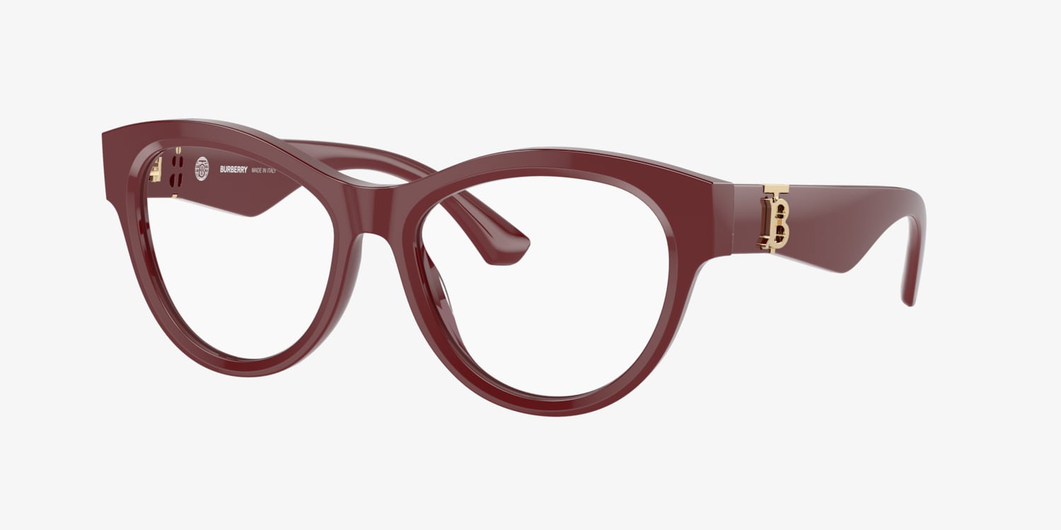 値段交渉可‼ 80s ヴィンテージ burberry's 当時物 オリジナル64 Burberry BE2404 Eyeglasses | LensCrafters
