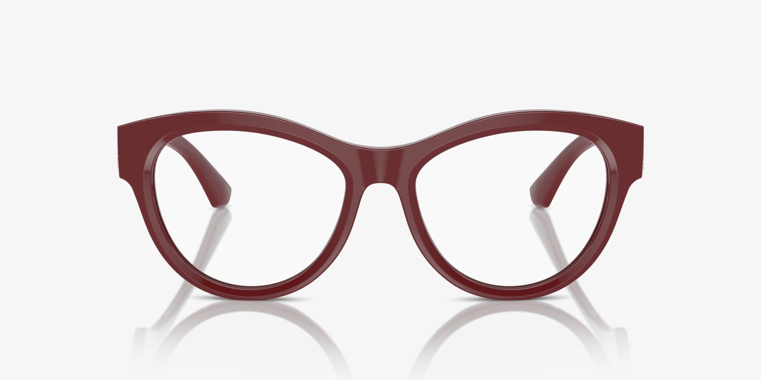 Burberry BE2404 Eyeglasses | LensCrafters