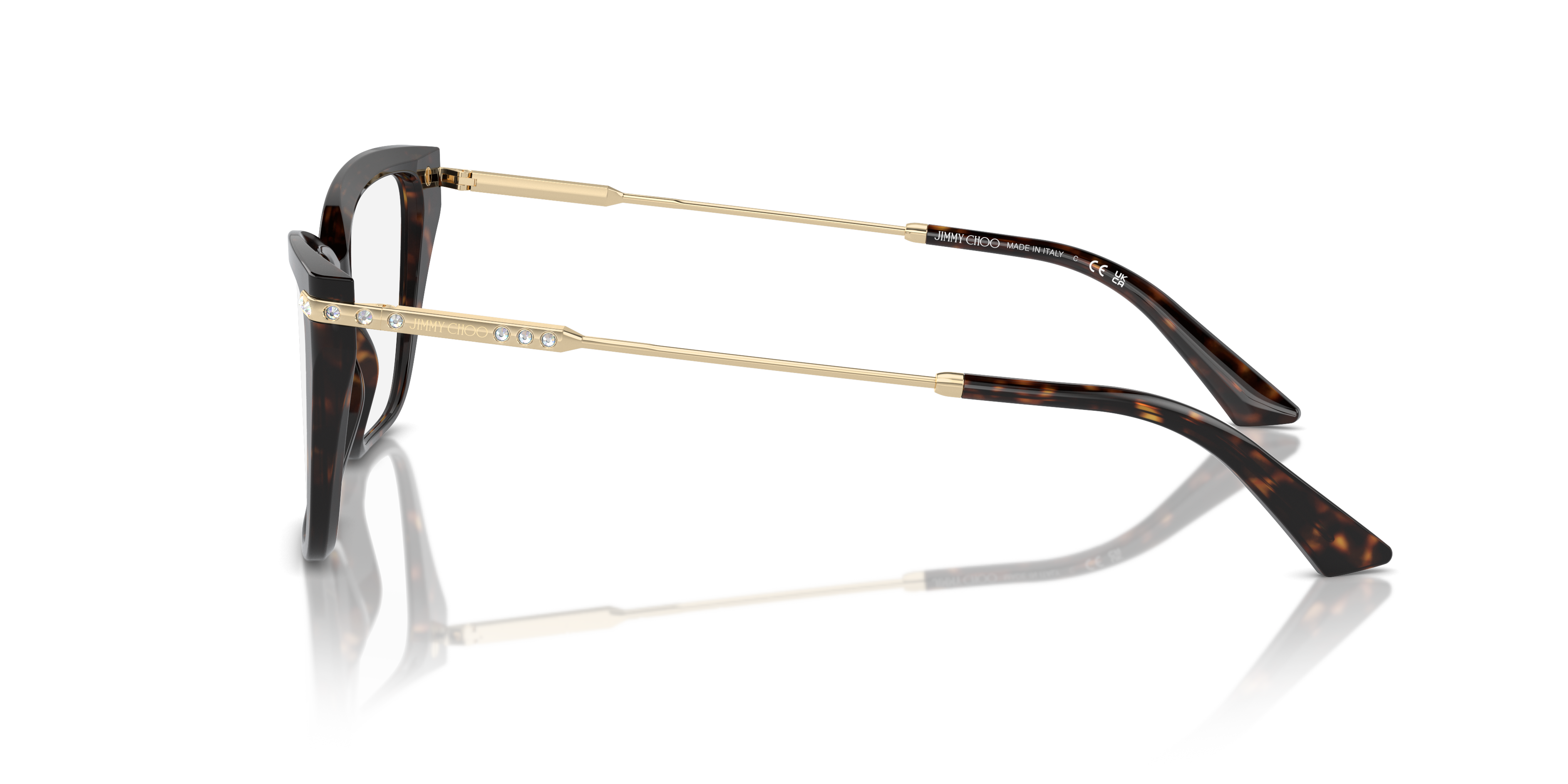 Jimmy Choo JC3002B Eyeglasses | LensCrafters