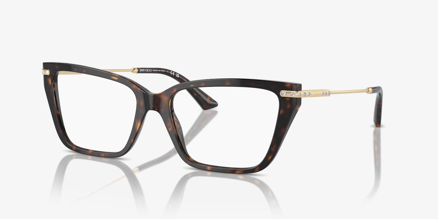 Jimmy Choo JC3002B Eyeglasses | LensCrafters