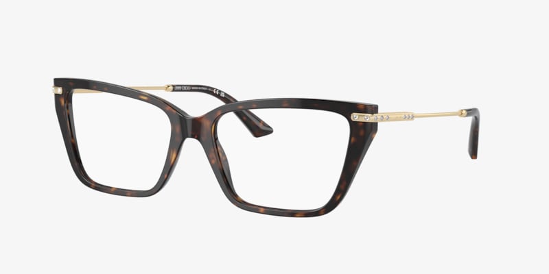 Jimmy Choo JC3011 Eyeglasses | LensCrafters