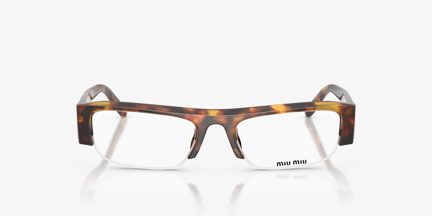 Miu Miu MU B07S Sunglasses | LensCrafters