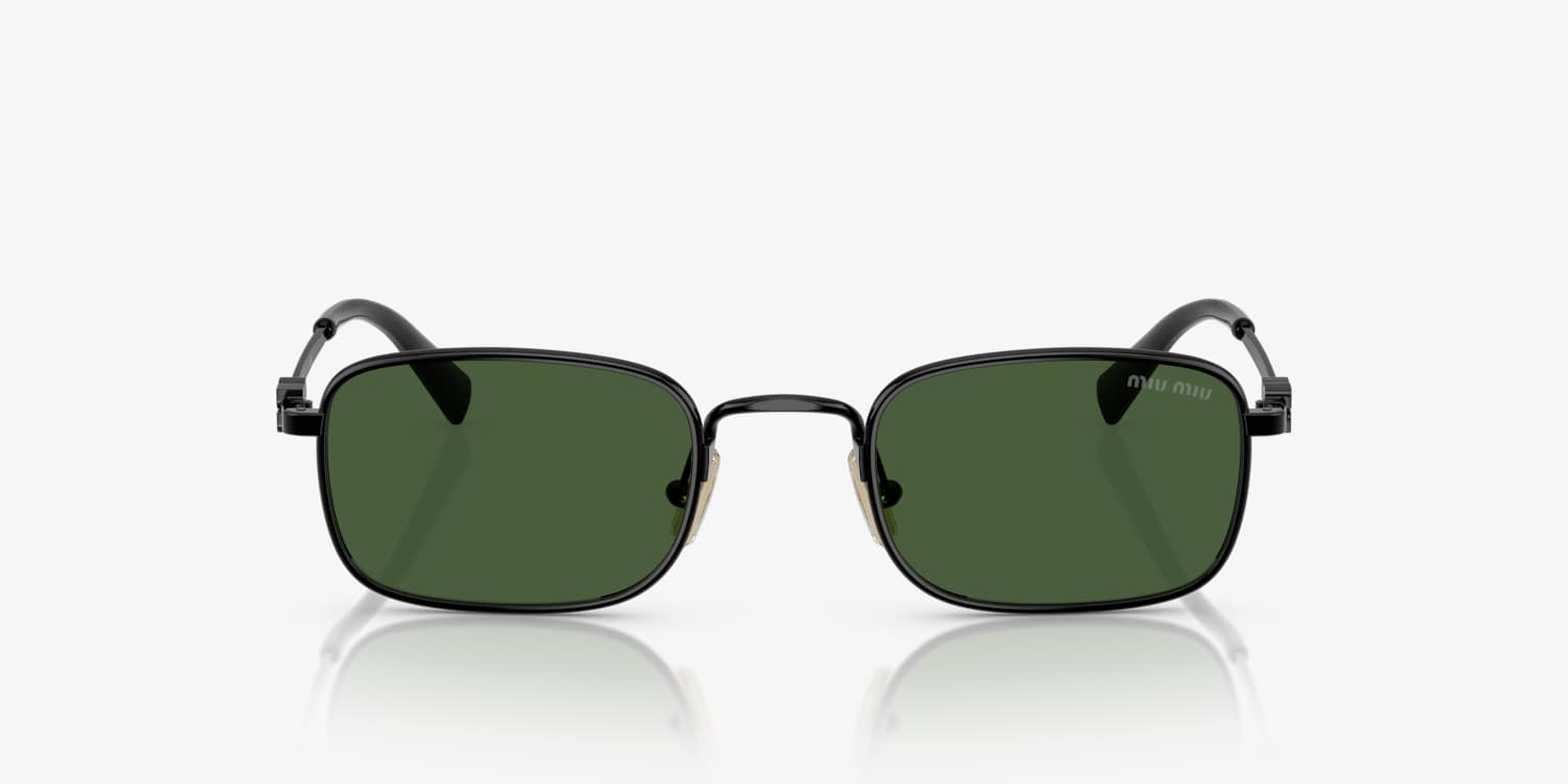 Miu Miu MU A53S Sunglasses | LensCrafters