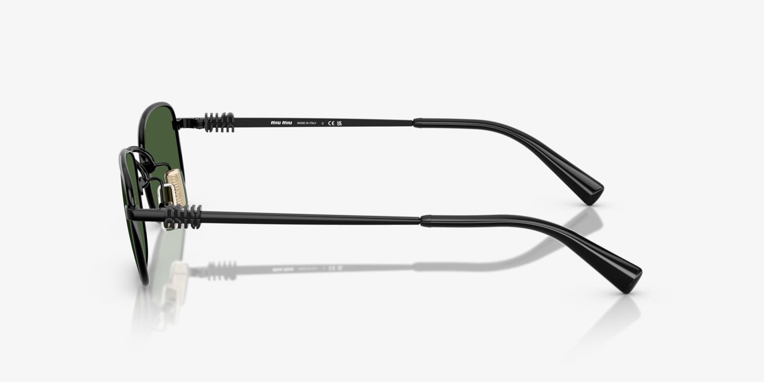 Miu Miu MU A53S Sunglasses | LensCrafters