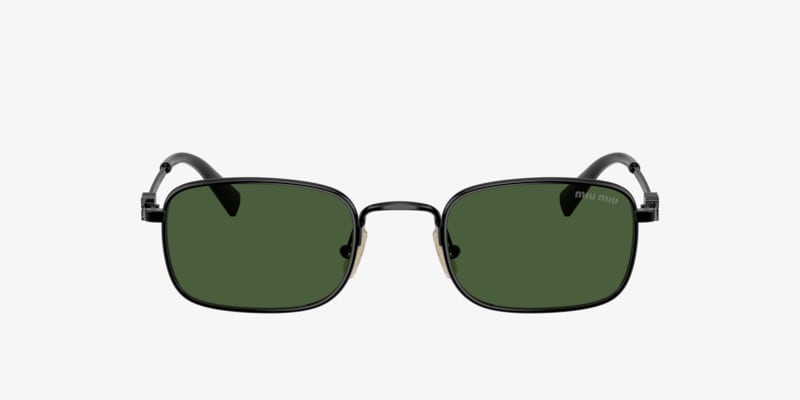 Miu Miu MU 54ZS Sunglasses | LensCrafters