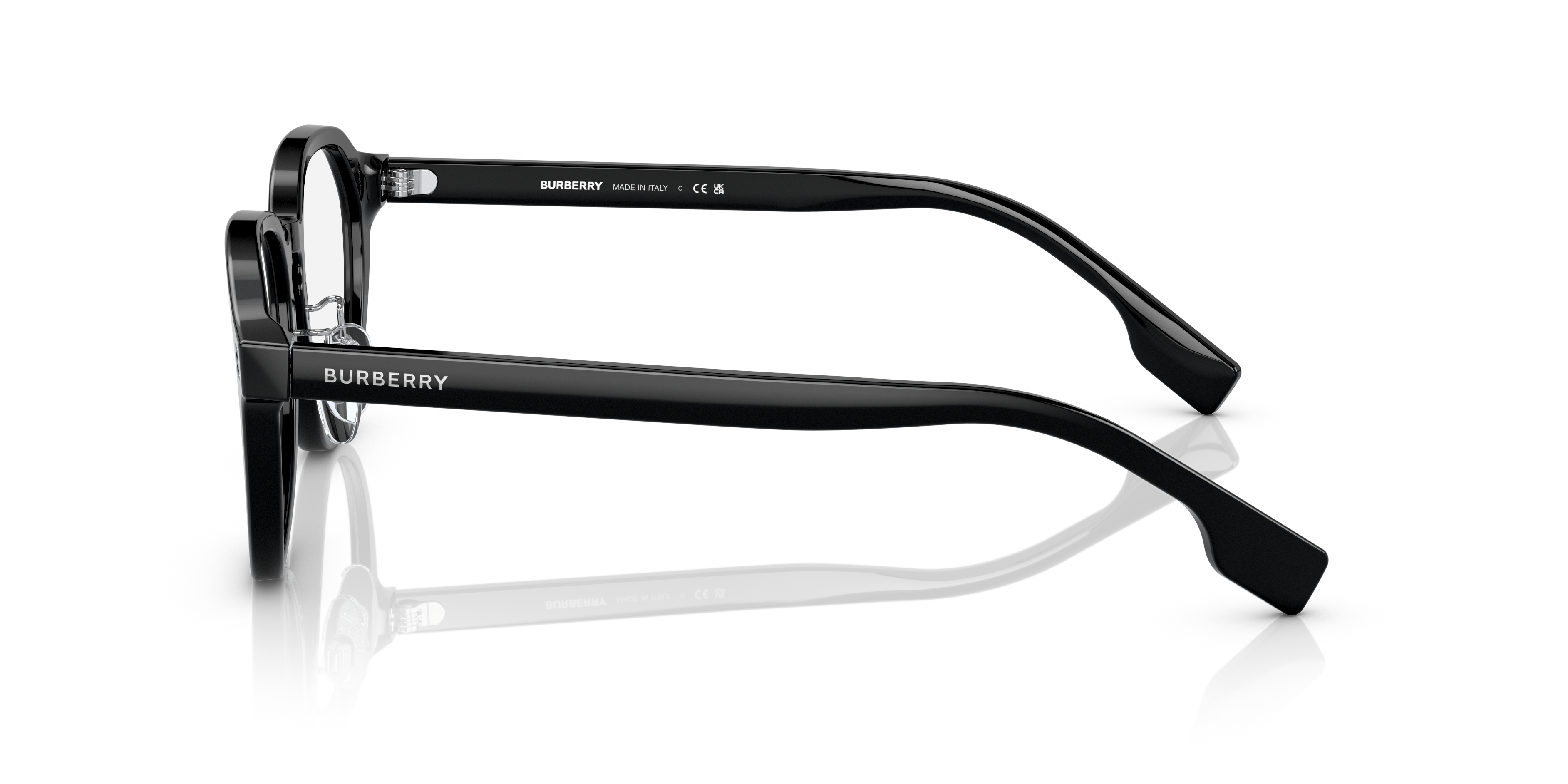 Burberry BE2368F Archie Eyeglasses | LensCrafters