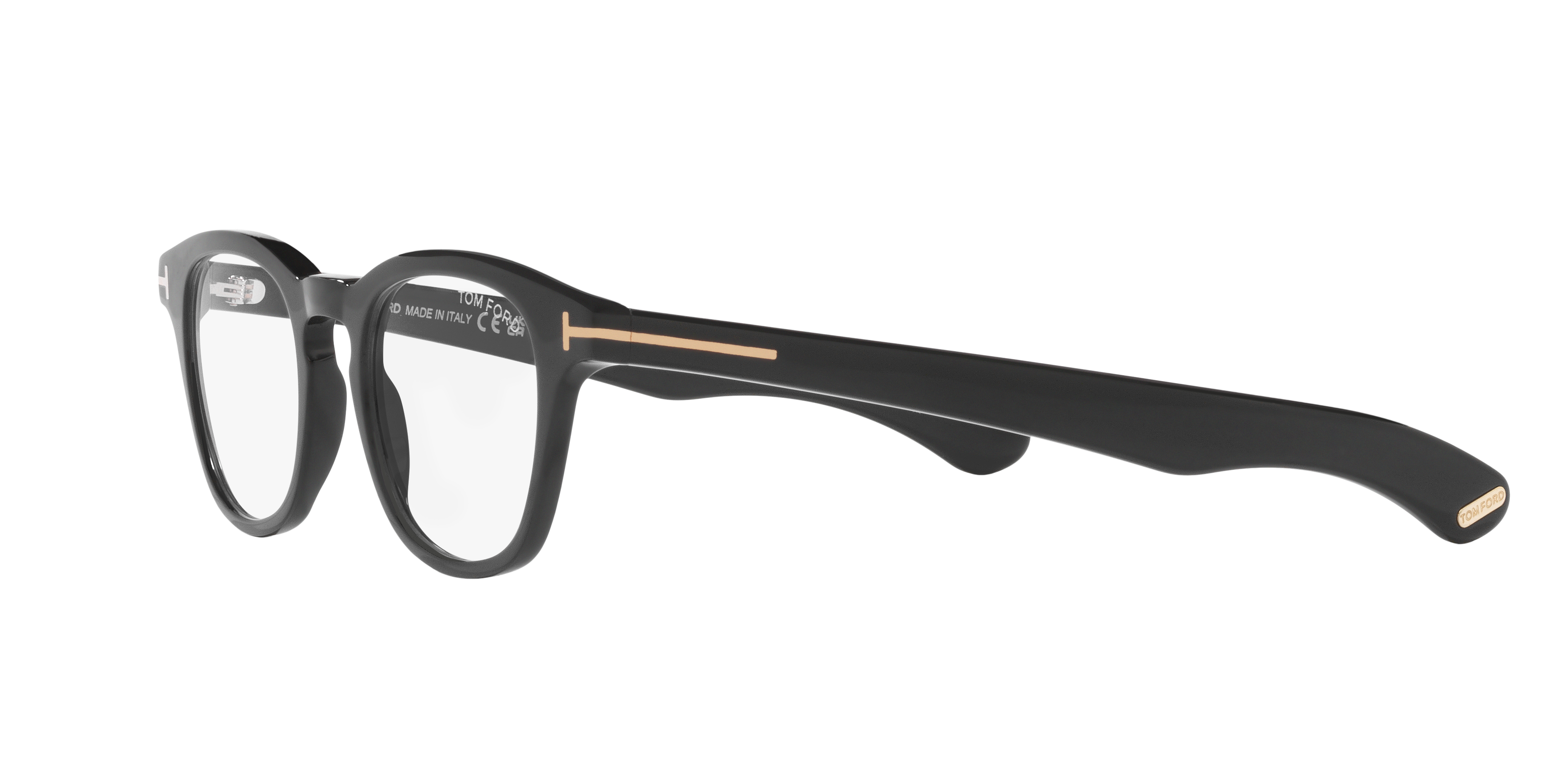 Tom Ford FT5976-B Eyeglasses | LensCrafters