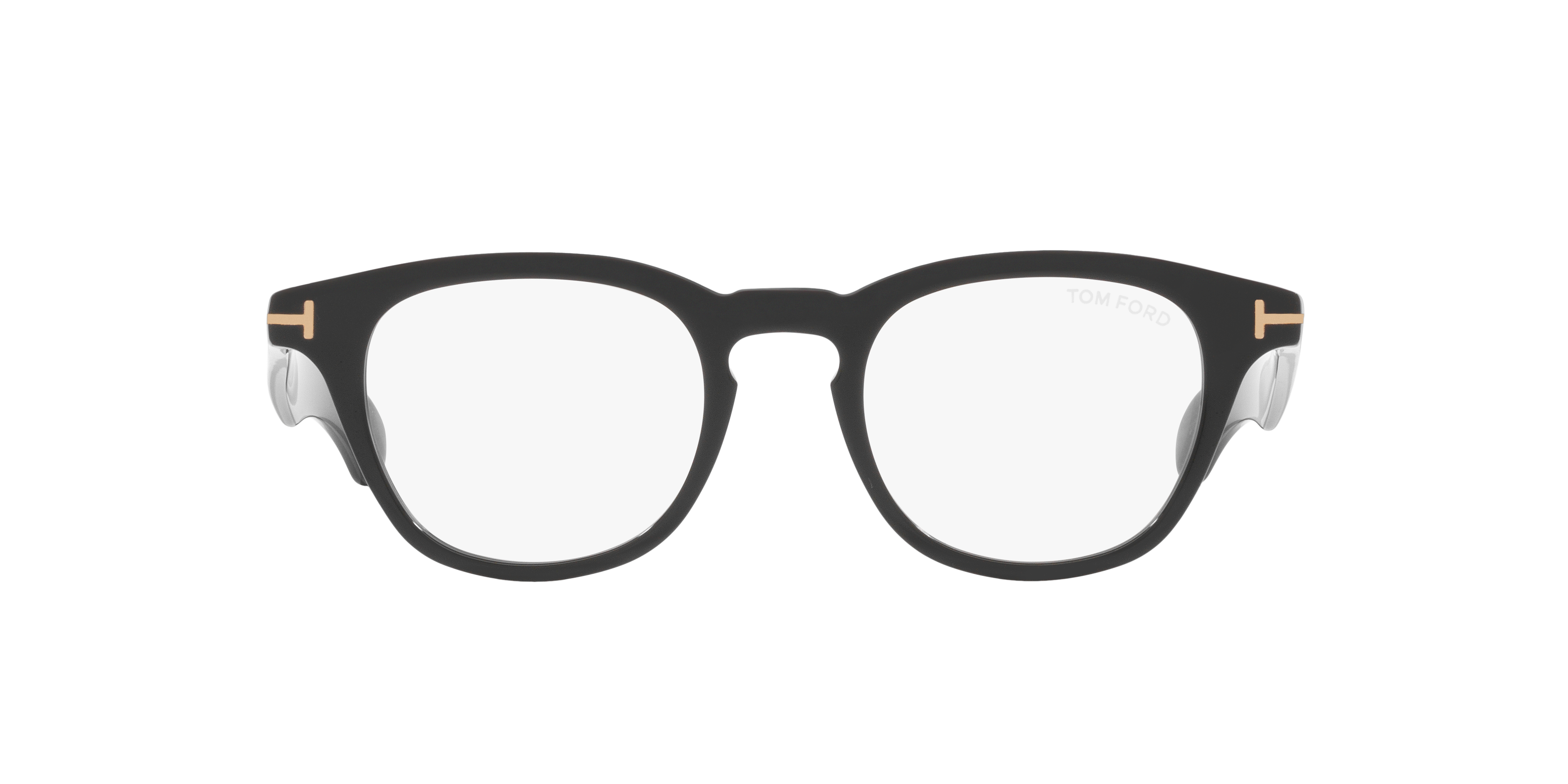 Tom Ford FT5976-B Eyeglasses | LensCrafters