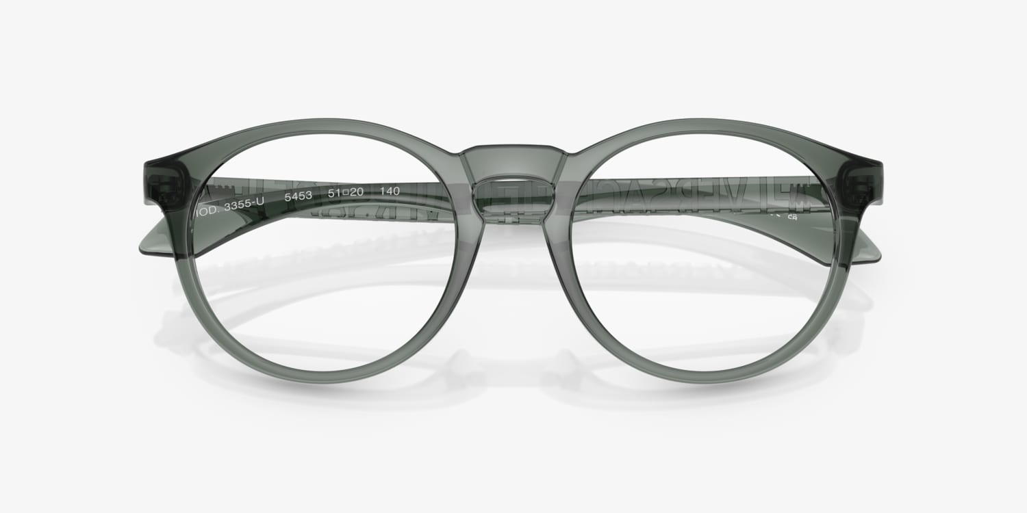 Versace VE3355U Eyeglasses | LensCrafters