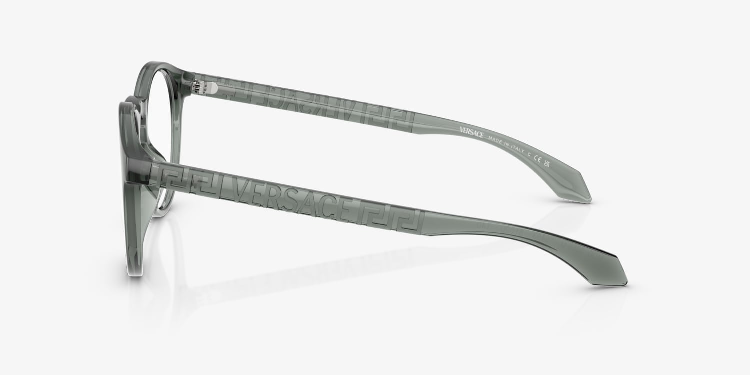 Versace VE3355U Eyeglasses | LensCrafters