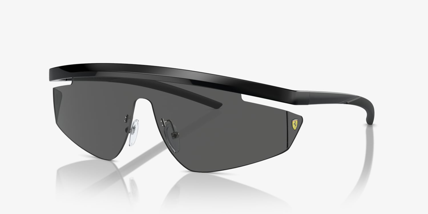 Scuderia Ferrari FZ6001 Sunglasses | LensCrafters