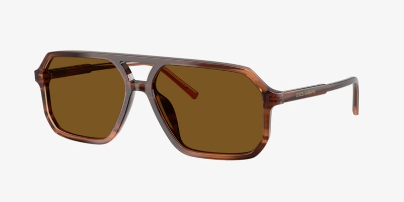 Dolce & Gabbana DG4482 Sunglasses | LensCrafters
