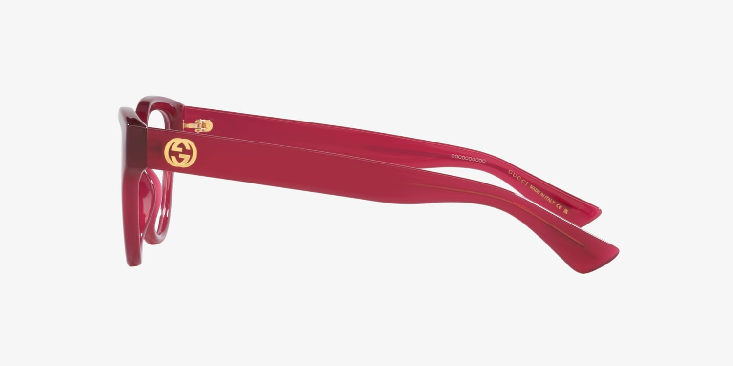 Gucci GG1581O Eyeglasses | LensCrafters