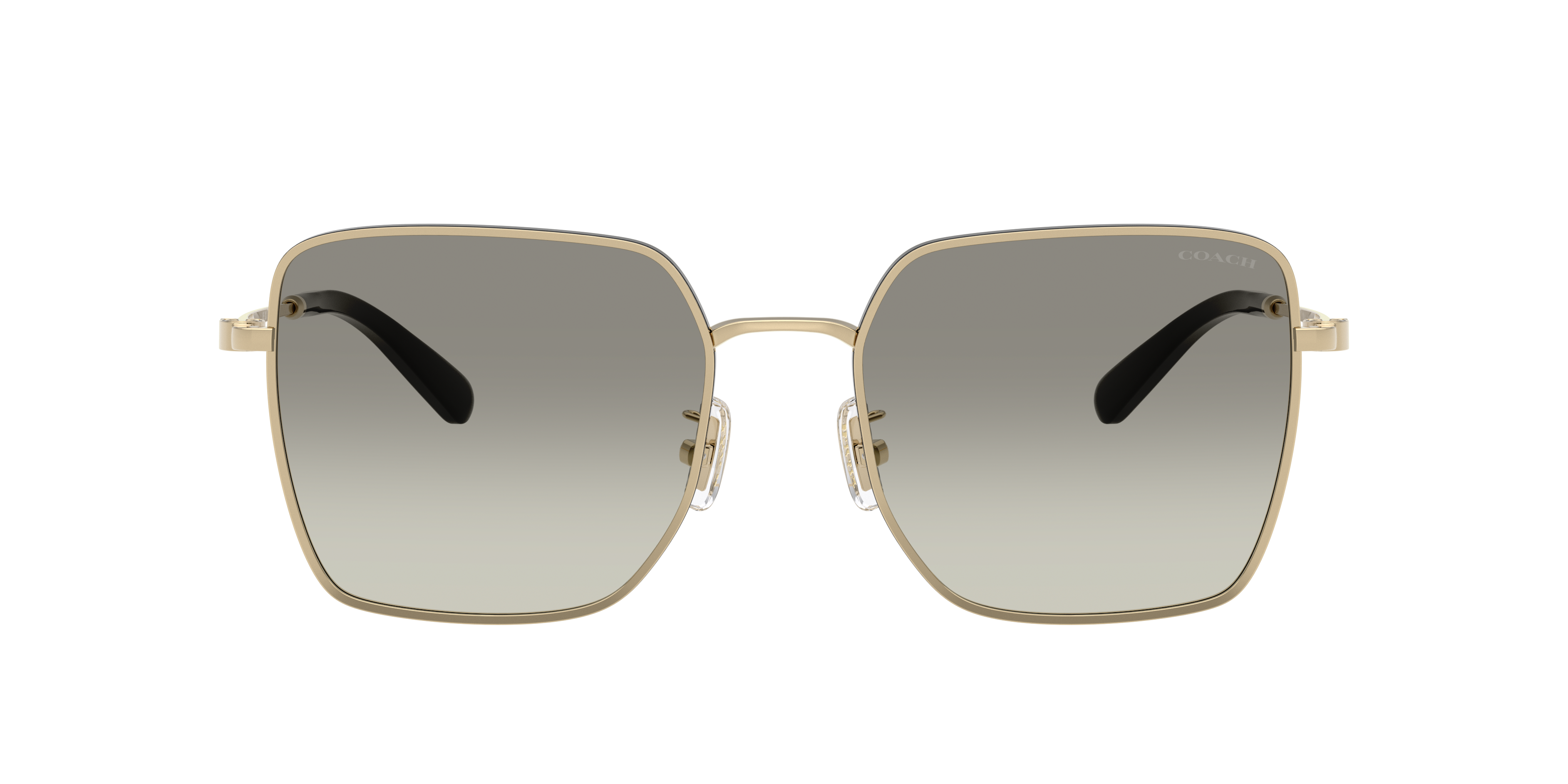 Coach HC7184D CBZ51 Sunglasses | LensCrafters