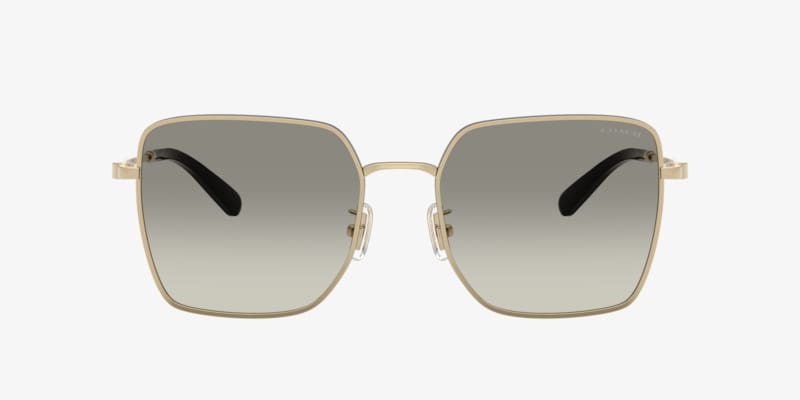 Coach HC7064 L151 Sunglasses | LensCrafters