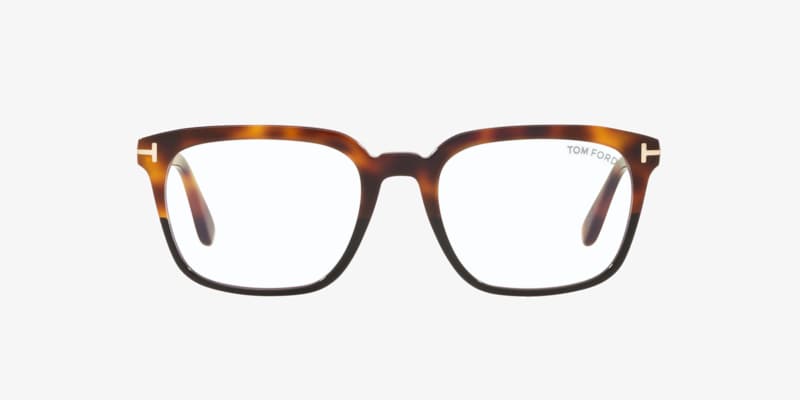 Tom Ford FT5937-B Eyeglasses | LensCrafters