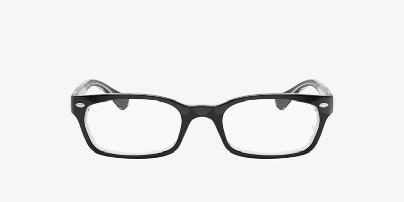 Ray-Ban RB5169 Optics Eyeglasses | LensCrafters
